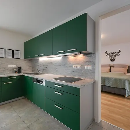 شقة Mensels 3 Füssen