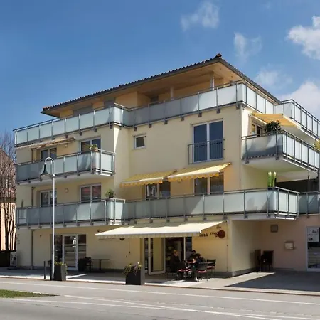 Mensels 3 Apartamento Füssen