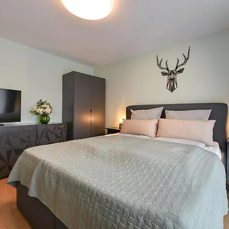 Apartamento Mensels 3 *