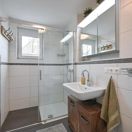 Apartamento Mensels 3