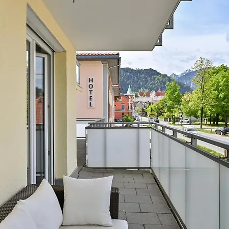 Mensels 3 Apartman *