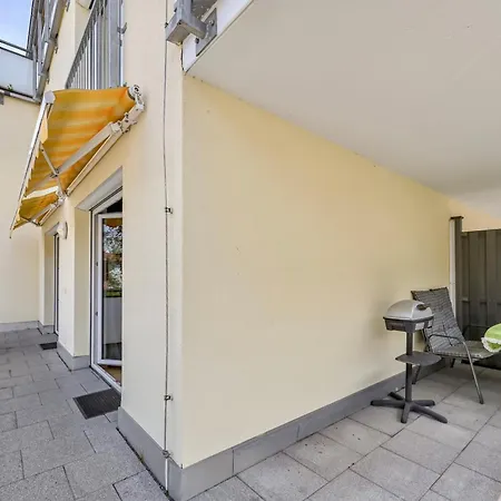 Mensels 3 Apartamento