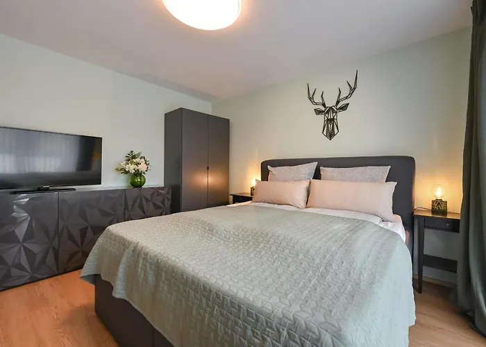 Appartamento Mensels 3 *