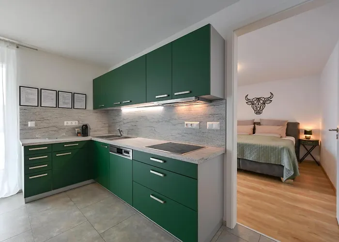 Appartamento Mensels 3 Füssen