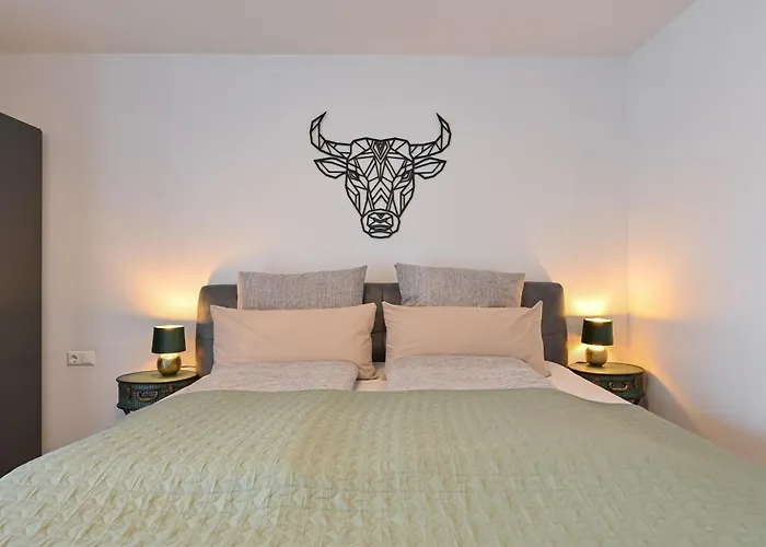 Appartamento Mensels 3 Füssen