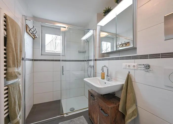 Appartamento Mensels 3