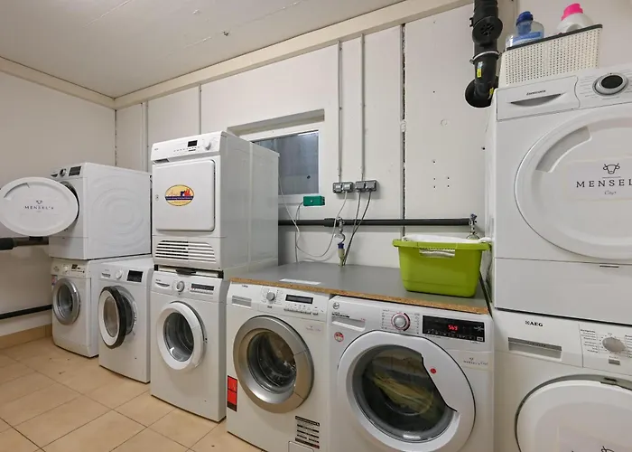 Mensels 3 Appartamento