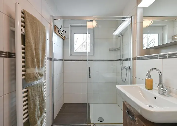 Mensels 3 Appartamento