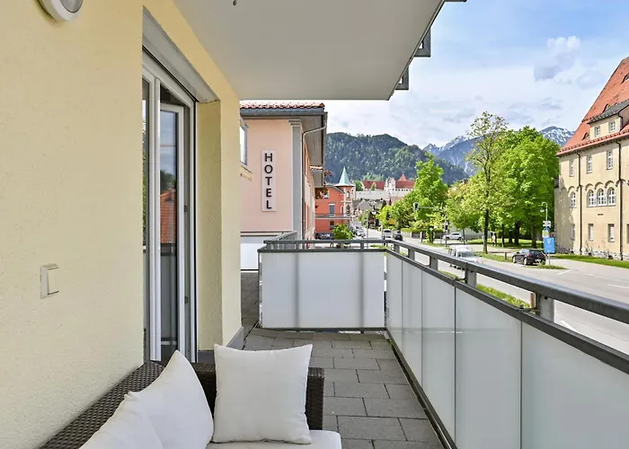 Mensels 3 Appartamento *