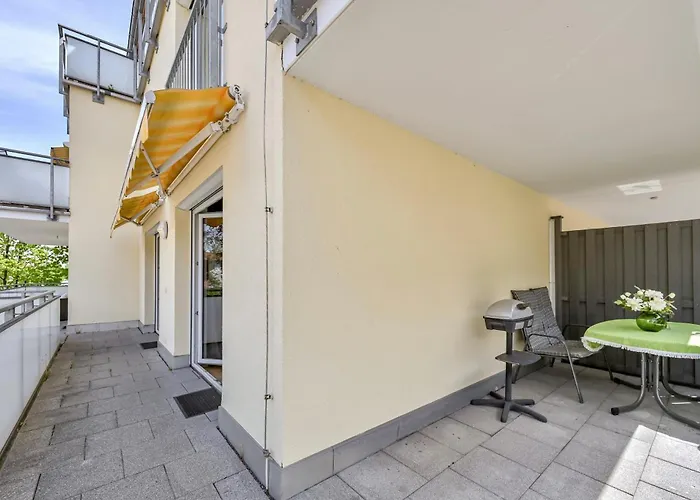 Mensels 3 Appartamento